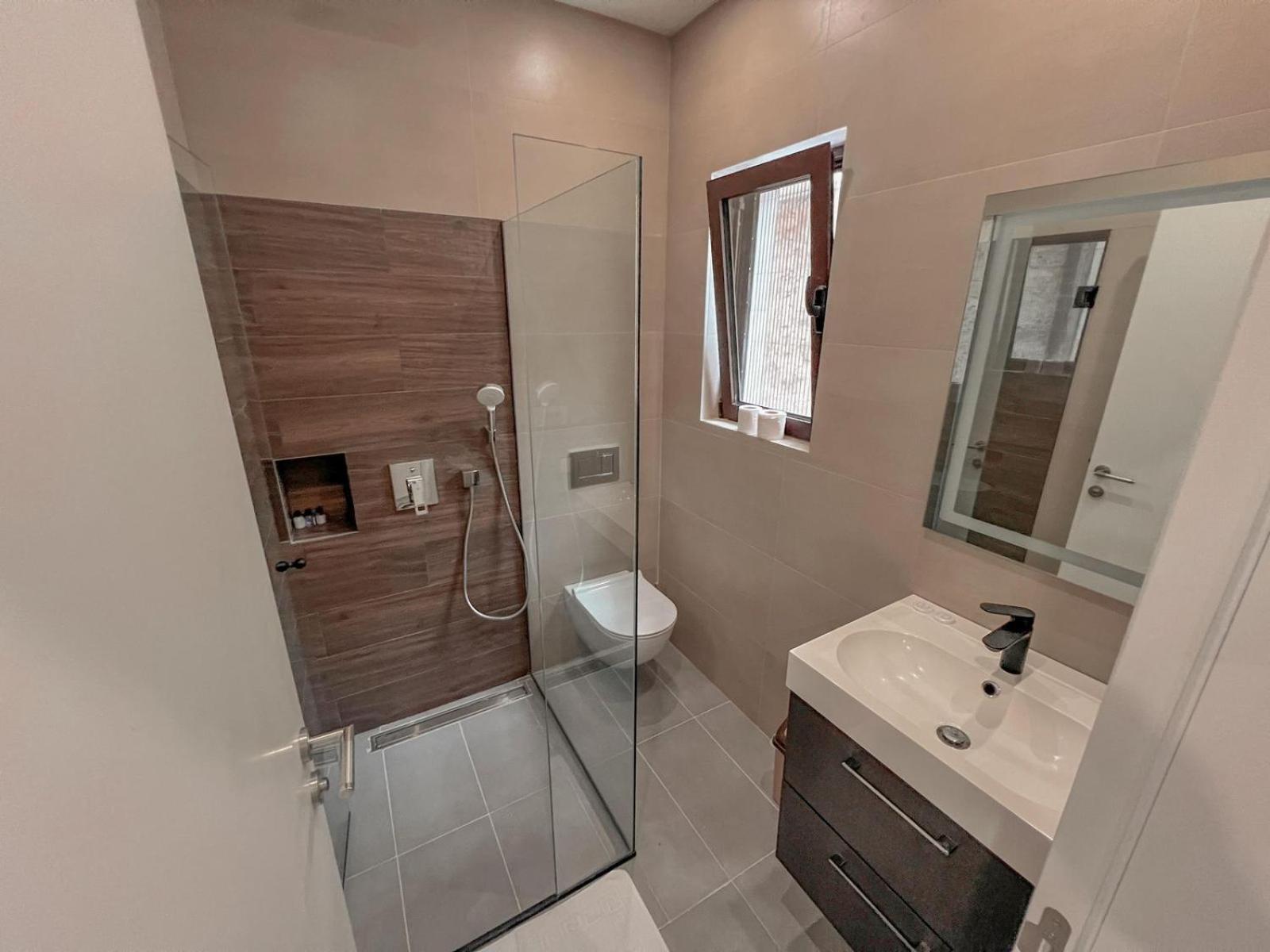 Absolute Adriatic Apartment Kotor Exterior photo