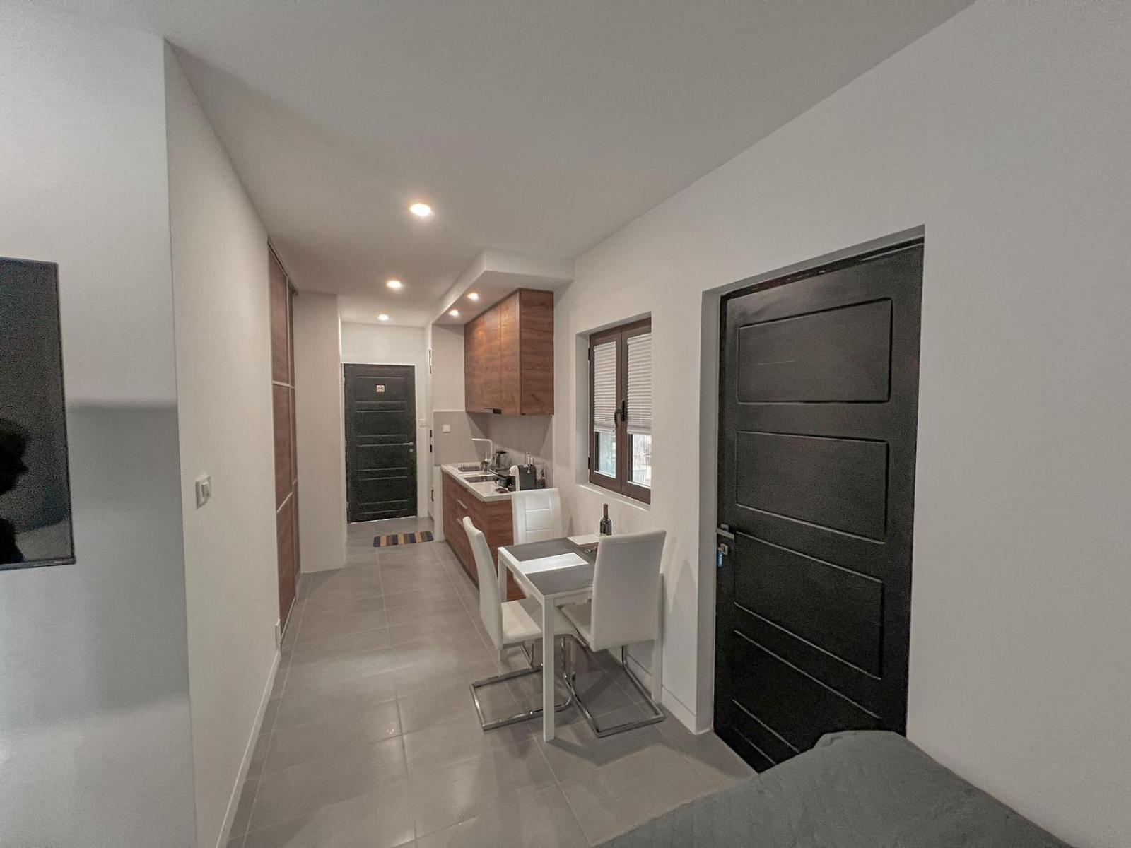 Absolute Adriatic Apartment Kotor Exterior photo